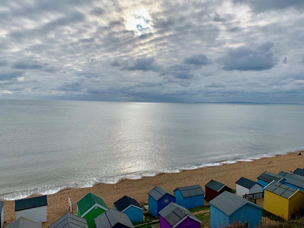 Shorefield Country Park, Where The New Forest Meets The Sea, Passes For All Entertainment Included Milford on Sea Ngoại thất bức ảnh